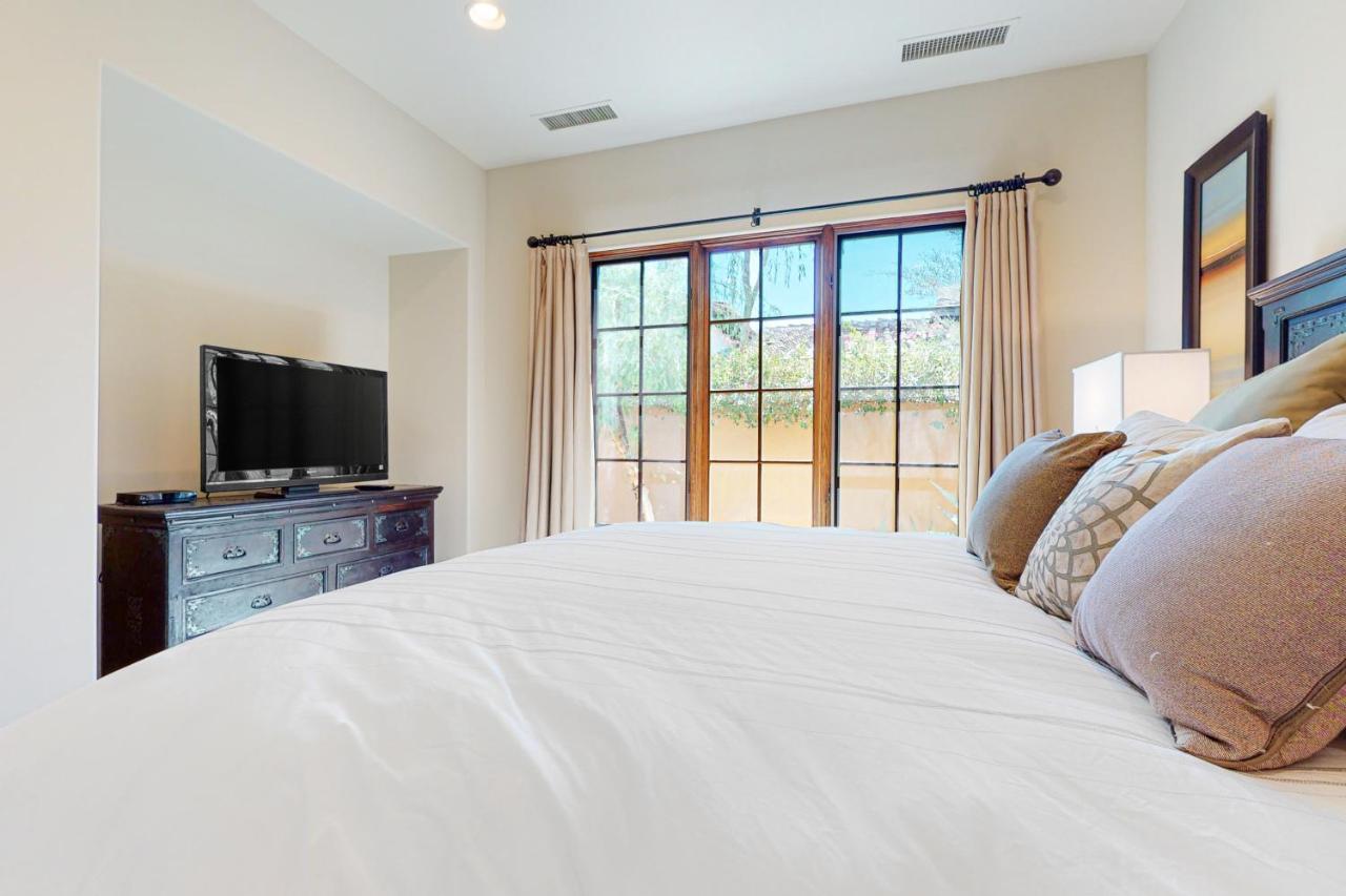 Santa Rosa Villa Rancho Mirage Luaran gambar