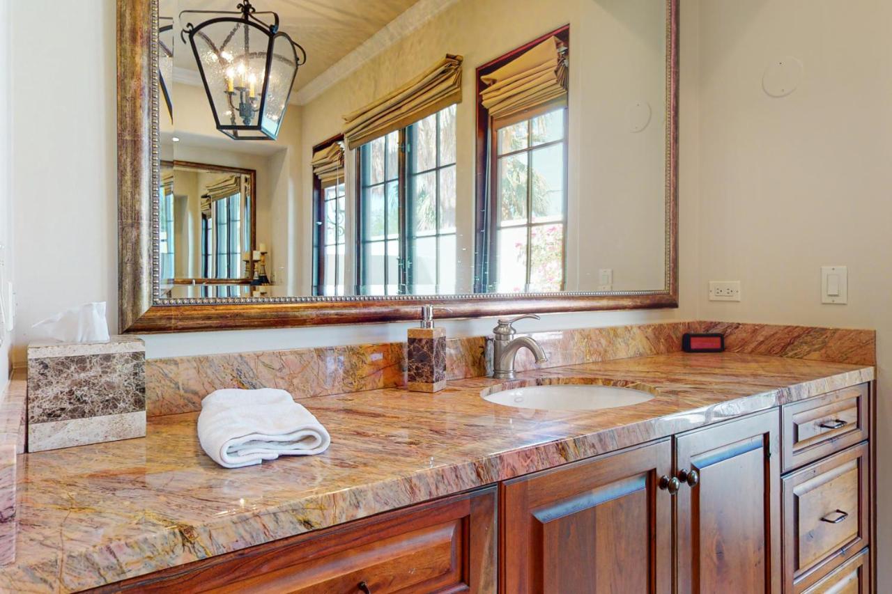 Santa Rosa Villa Rancho Mirage Luaran gambar