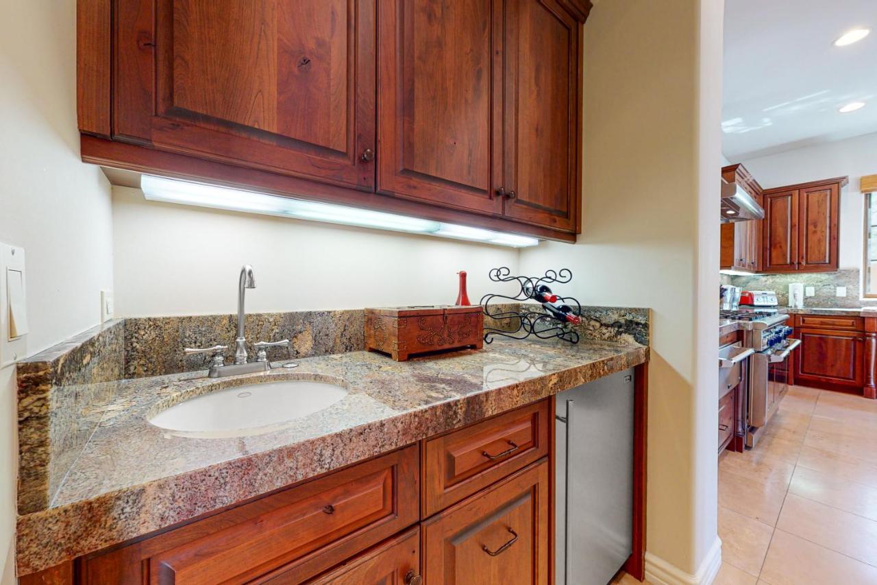 Santa Rosa Villa Rancho Mirage Luaran gambar